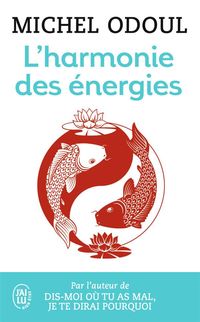 Produktbild: L'harmonie des &eacute;nergies