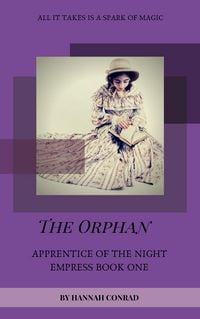 Produktbild: The Orphan