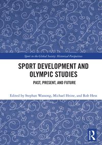 Produktbild: Sport Development and Olympic Studies