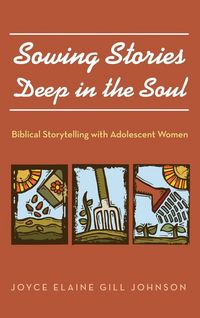 Produktbild: Sowing Stories Deep in the Soul