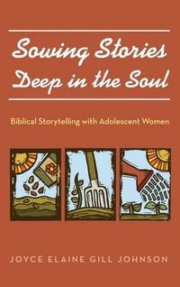 Produktbild: Sowing Stories Deep in the Soul