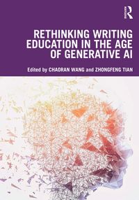 Produktbild: Rethinking Writing Education in the Age of Generative AI