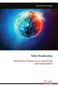 Produktbild: Solar Desalination
