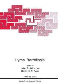 Produktbild: Lyme Borreliosis