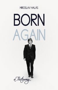Produktbild: Born Again