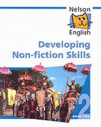 Produktbild: Nelson English - Bk 2 Developi