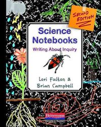 Produktbild: Science Notebooks, Second Edition