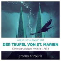 Produktbild: Der Teufel von St. Marien