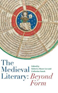Produktbild: Medieval Literary