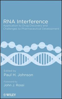 Produktbild: RNA Interference