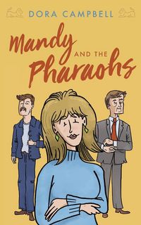 Produktbild: Mandy and the Pharaohs