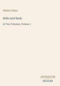 Produktbild: Hide and Seek
