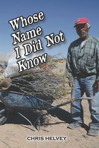Produktbild: Whose Name I Did Not Know