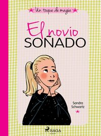 Produktbild: Un toque de magia 4 - El novio so&ntilde;ado