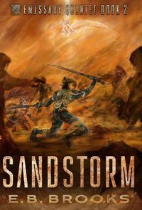 Produktbild: Sandstorm