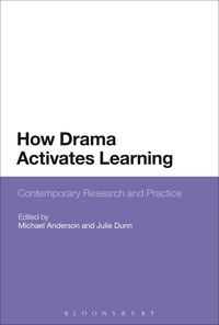 Produktbild: How Drama Activates Learning