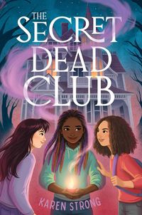 Produktbild: The Secret Dead Club