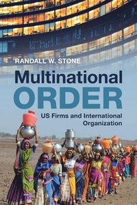 Produktbild: Multinational Order