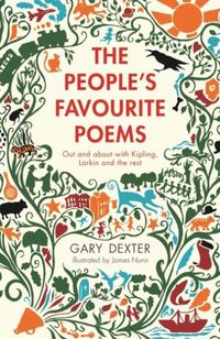 Produktbild: The People's Favourite Poems