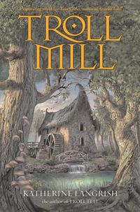 Produktbild: Troll Mill