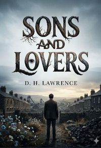Produktbild: Sons and Lovers