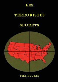 Produktbild: Les Terroristes Secrets