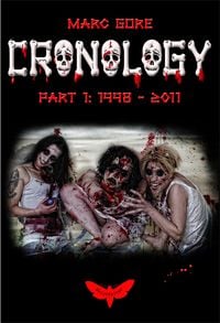 Produktbild: Cronology