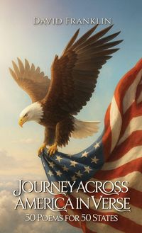Produktbild: Journey Across America in Verse
