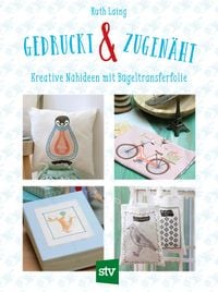 Produktbild: Gedruckt & zugen&auml;ht