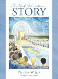 Produktbild: The Real Christmas Story