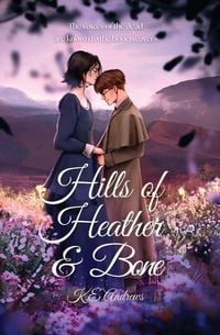 Produktbild: Hills of Heather and Bone