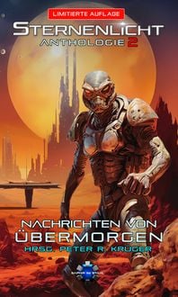 Produktbild: Nachrichten von &Uuml;bermorgen