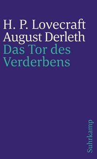 Produktbild: Das Tor des Verderbens