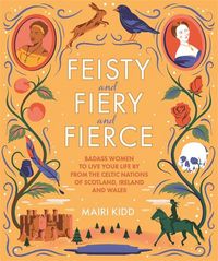 Produktbild: Feisty and Fiery and Fierce