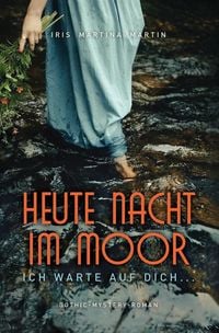 Produktbild: Heute Nacht im Moor