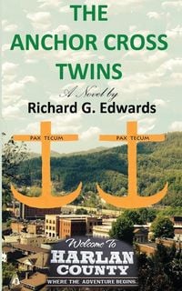 Produktbild: The Anchor Cross Twins