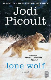 Bild vom Artikel Lone Wolf vom Autor Jodi Picoult
