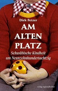 Produktbild: Am alten Platz
