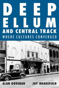 Produktbild: Deep Ellum and Central Track