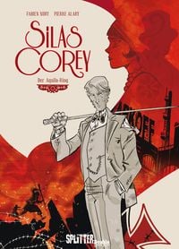 Produktbild: Silas Corey
