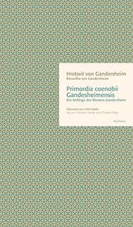 Produktbild: Primordia coenobii Gandesheimensis