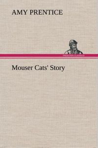 Produktbild: Mouser Cats' Story