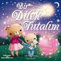 Produktbild: Bir Dilek Tutalim