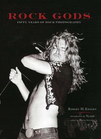 Produktbild: Rock Gods