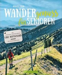 Produktbild: Wandergenuss für Senioren