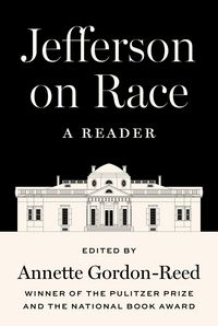 Produktbild: Jefferson on Race