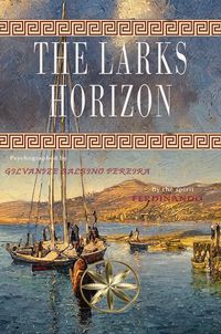 Produktbild: The Larks Horizon