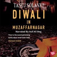 Produktbild: Diwali In Muzaffarnagar