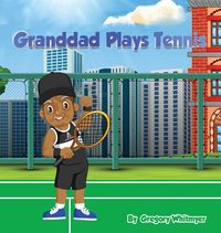 Produktbild: Granddad Plays Tennis