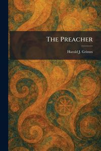 Produktbild: The Preacher